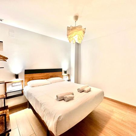 Place Your Place Suites Benimaclet Valencia Luaran gambar