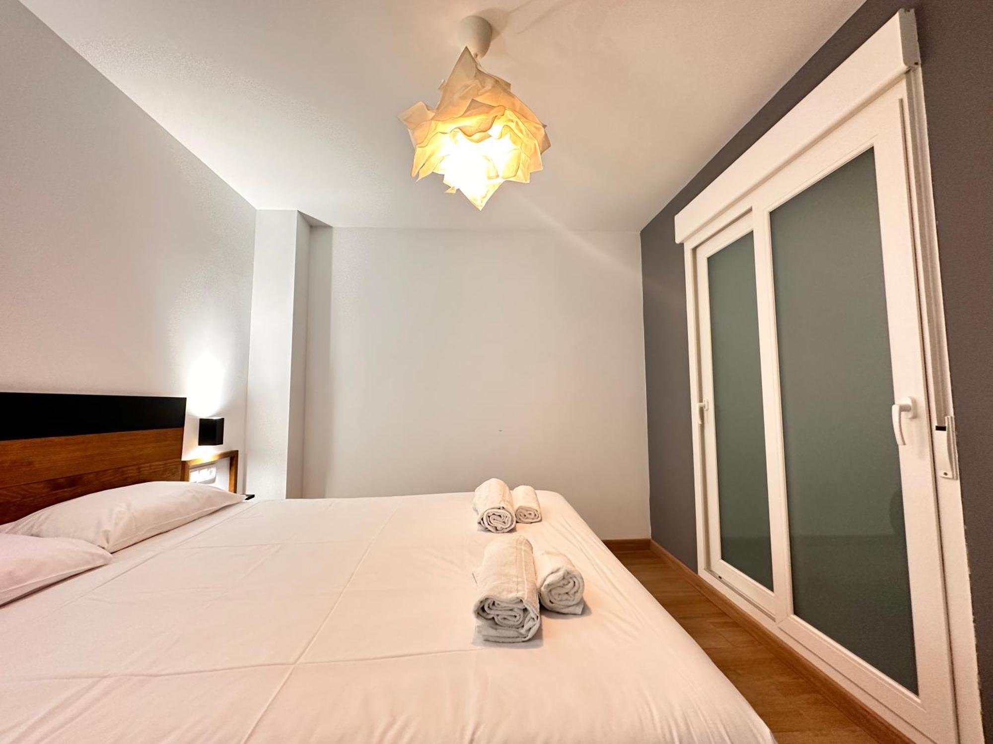 Place Your Place Suites Benimaclet Valencia Luaran gambar