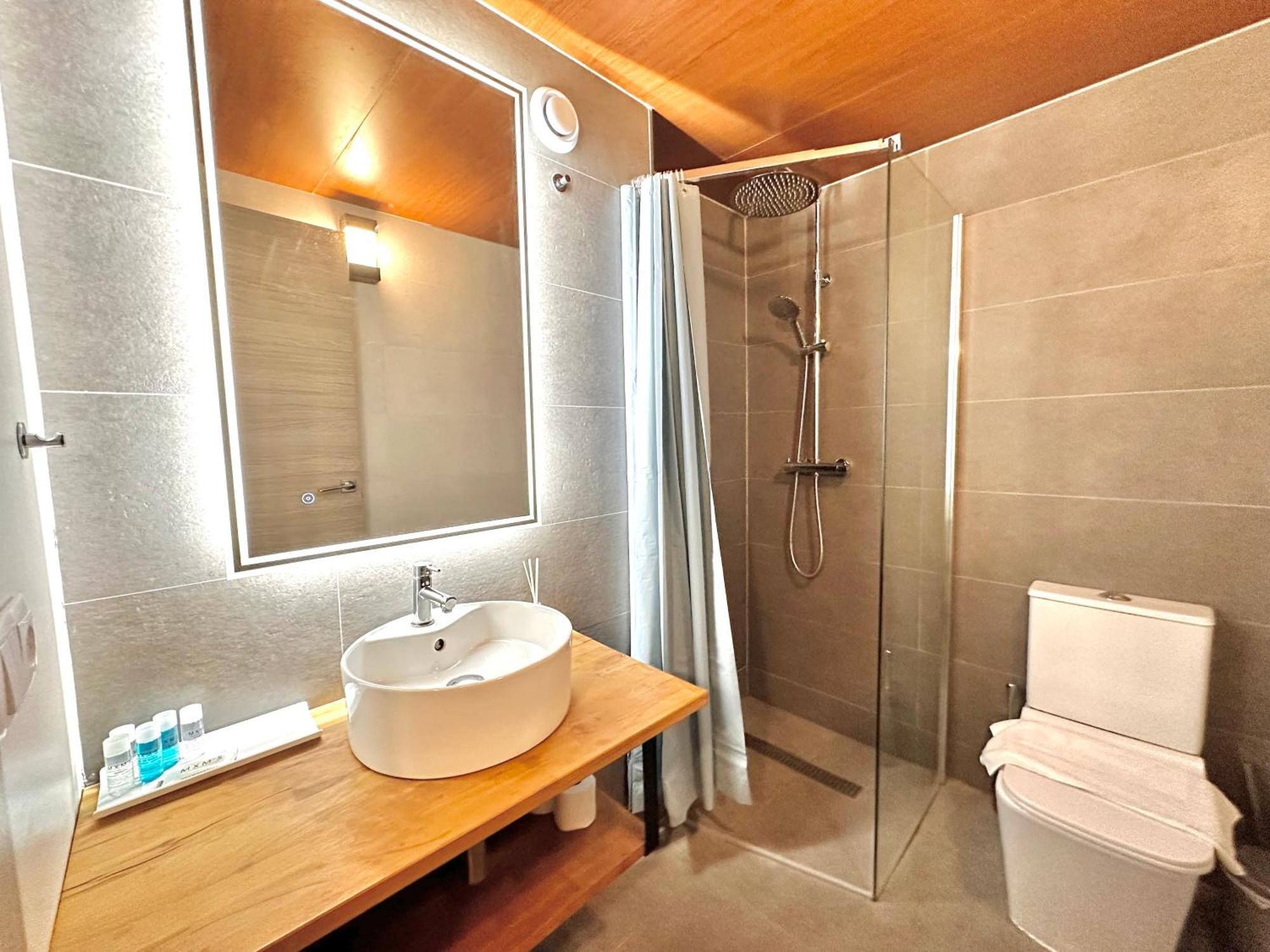 Place Your Place Suites Benimaclet Valencia Luaran gambar